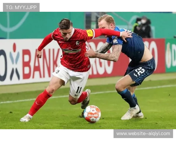 德甲对手xGA值第四低，弗赖堡防守体系稳固